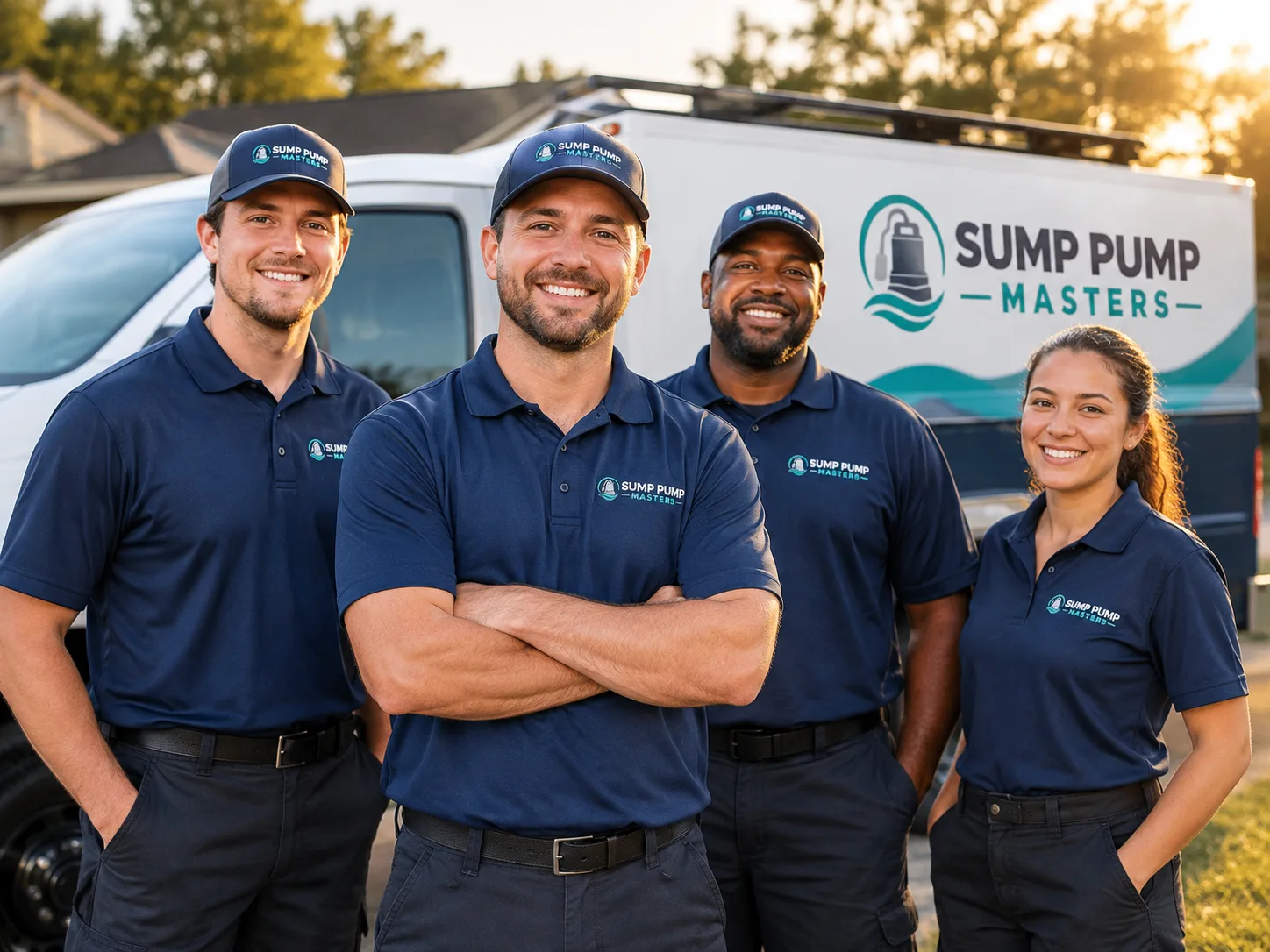 Sump Pump Repair company in Cameron, OH