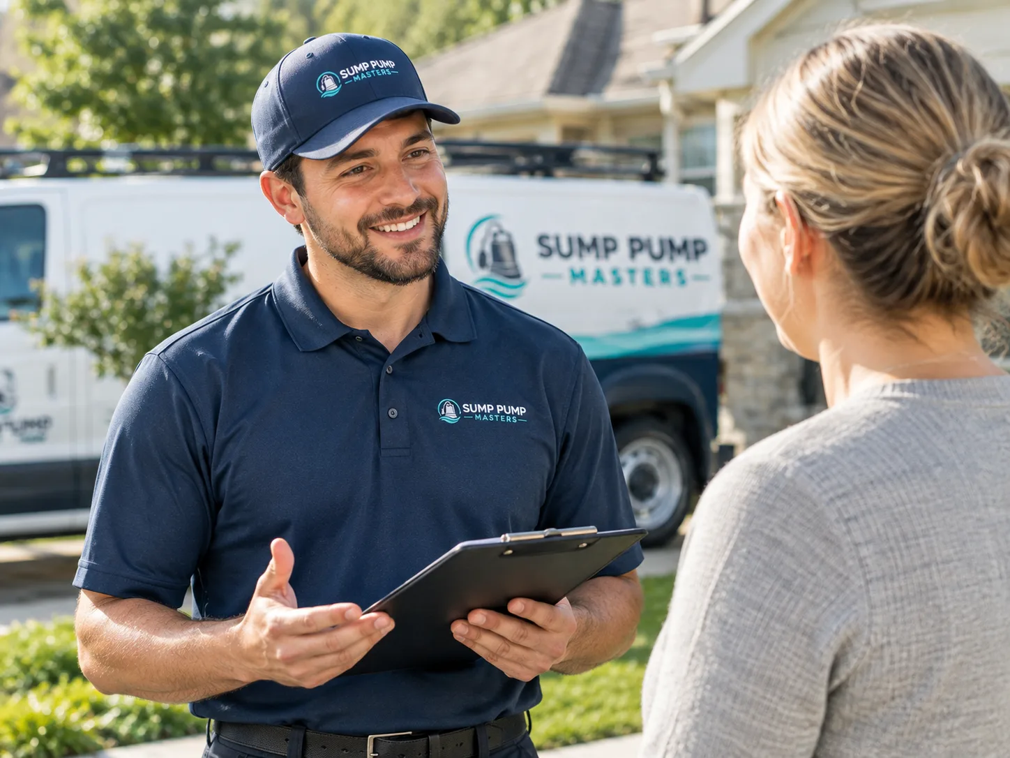 Sump Pump Repair Cameron, OH FAQs